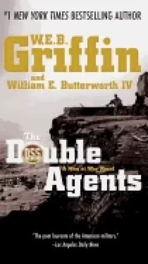 Image of double agents