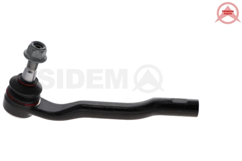 Image of SIDEM 49038 Track rod end Front Axle Left Tie Rod End (914)