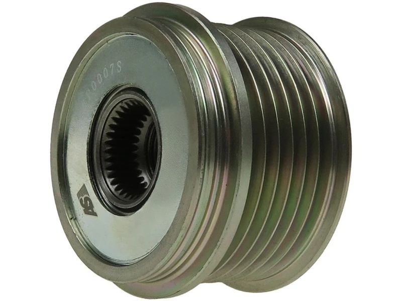 Image of AS-PL Alternator clutch pulley AS-PL AFP0007S
