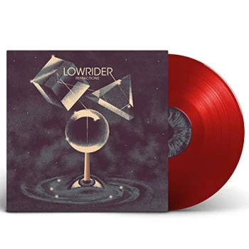 Image of LOWRIDER - Refractions Vinyl