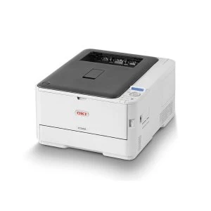 Image of OKI C332DN Colour Laser Printer
