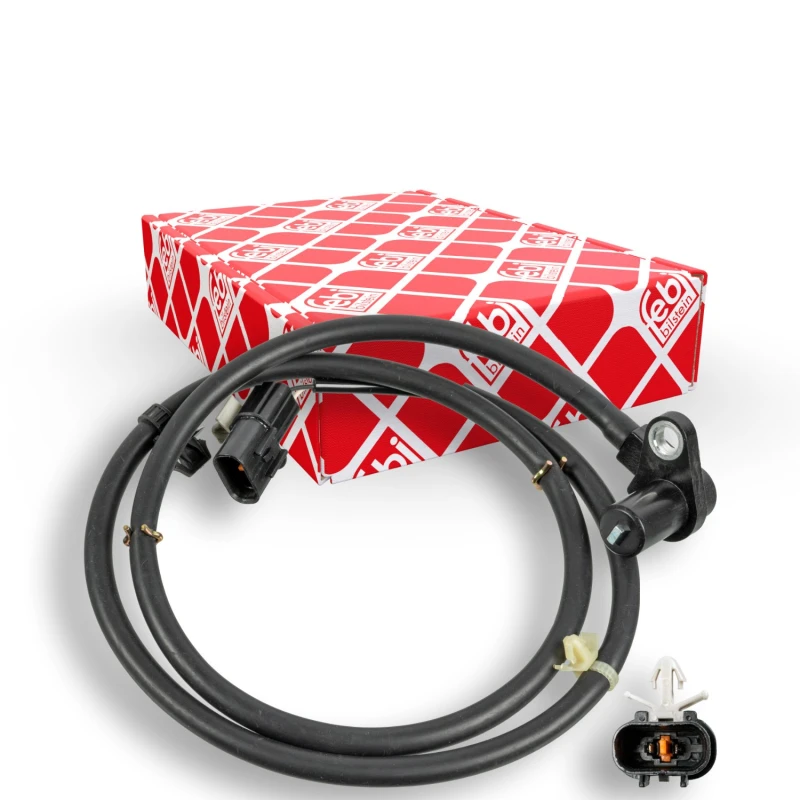 Image of ABS sensor FEBI BILSTEIN 173366