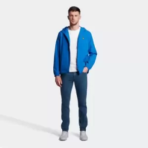 Image of Mens Slim Fit Jeans - Mid Wash - W30/L30