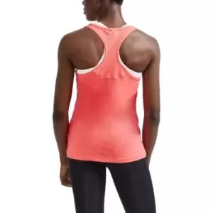 Image of Craft Womens/Ladies ADV Essence Tank Top (XS) (Sea Blue)