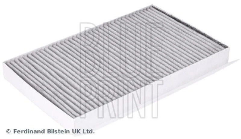 Image of Blue PRINT Pollen filter Blue PRINT ADBP250095