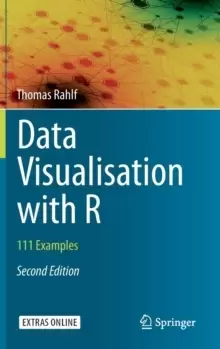 Image of Data Visualisation with R : 111 Examples