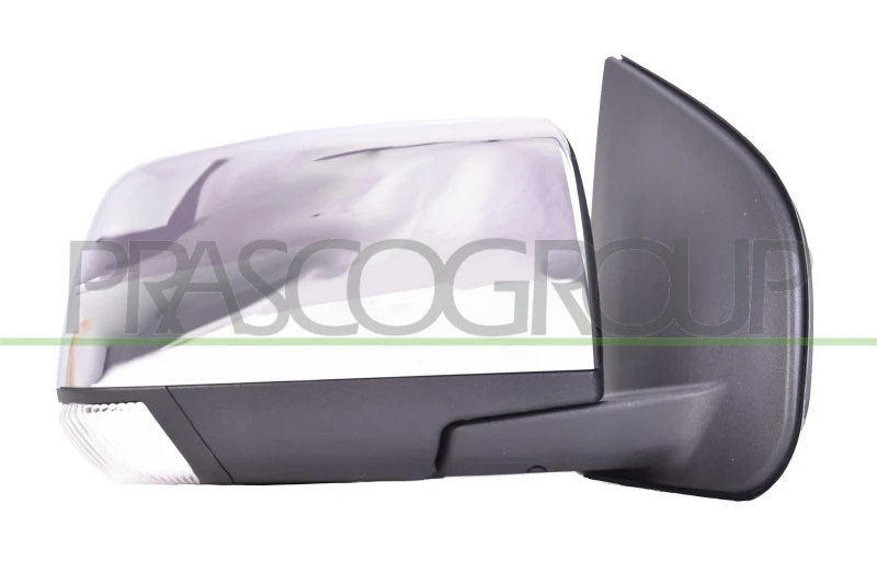 Image of PRASCO Wing mirror PRASCO IZ8267105
