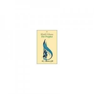 Image of Der Prophet Paperback