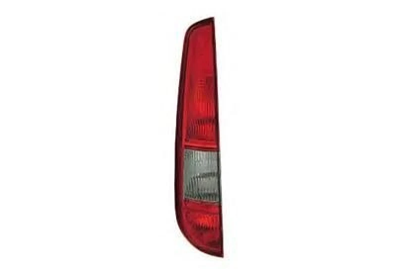 Image of VAN WEZEL Rear light VAN WEZEL 1863935