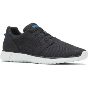Image of Hush Puppies Mens Good Lace Up 2.0 Lightweight Trainers UK Size 10 (EU 44-45)