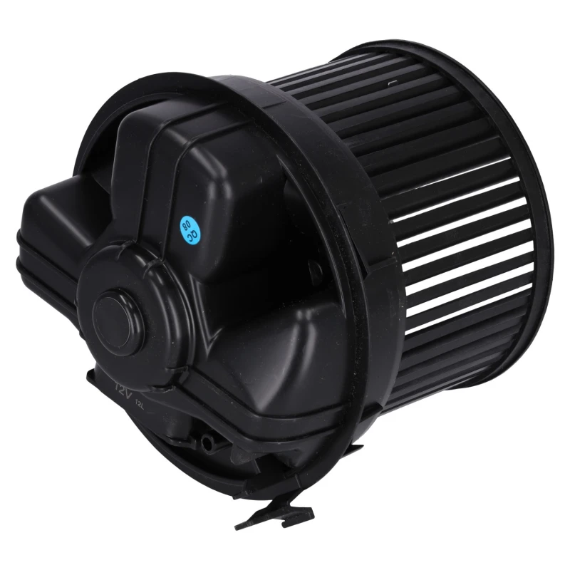 Image of Blower motor FEBI BILSTEIN 196733