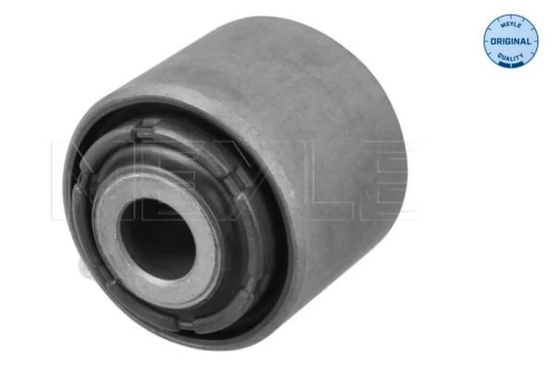 Image of Trailing arm / Suspension arm bush MEYLE 70-14 710 0021
