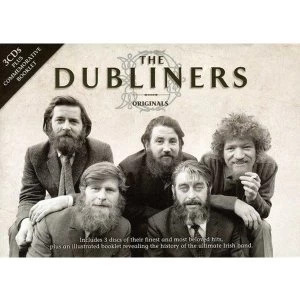 image of The Dubliners - Originals CD