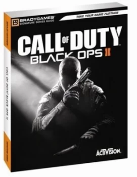 Image of Call of Duty. Ii Black Ops by Phillip Marcus Paperback