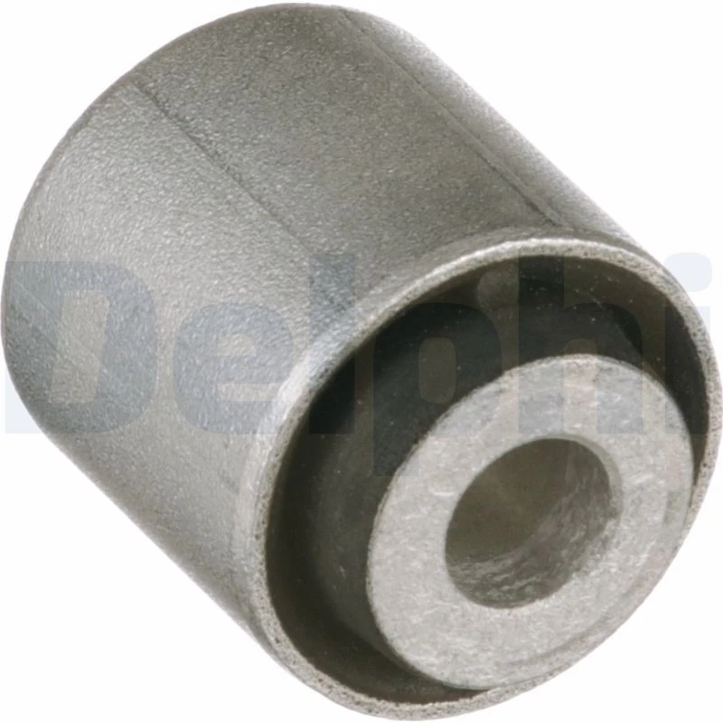 Image of DELPHI Trailing arm / Suspension arm bush DELPHI TD1689W