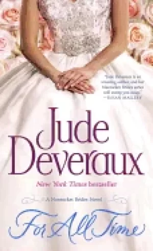 Image of for all time a nantucket brides novel