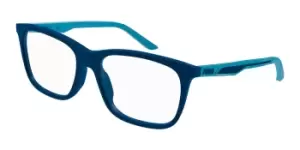 image of Puma Eyeglasses PJ0064O Kids 002