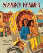 Image of yasmins hammer