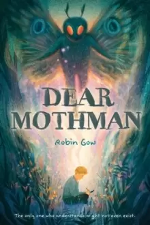 Image of Dear Mothman