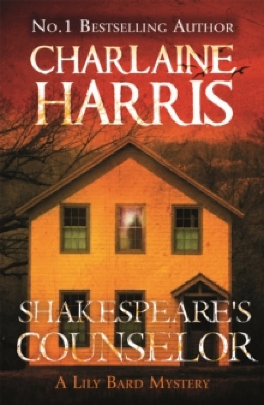 Image of Shakespeare's Counselor : A Lily Bard Mystery Paperback / softback