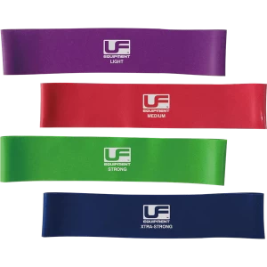 image of UFE Resistance Band Loop 12" - Strong