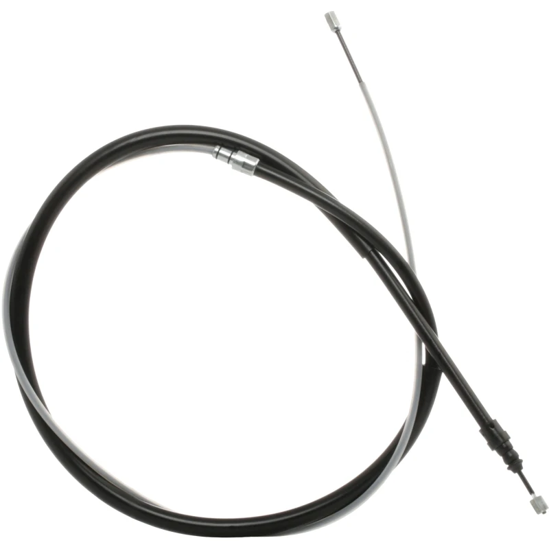 Image of STARK SKCPB-1050209 Brake Cable Right, 2020/1080mm Cable,parking brake (124)