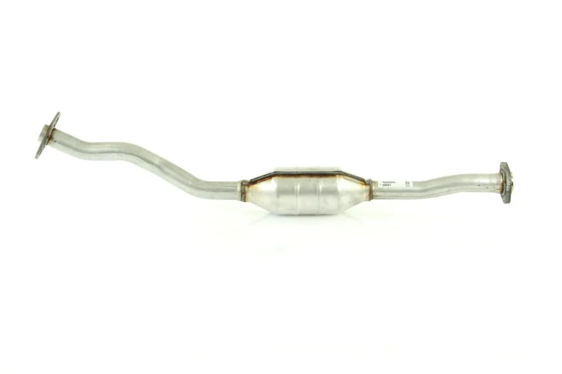 Image of Catalytic converter WALKER 20067