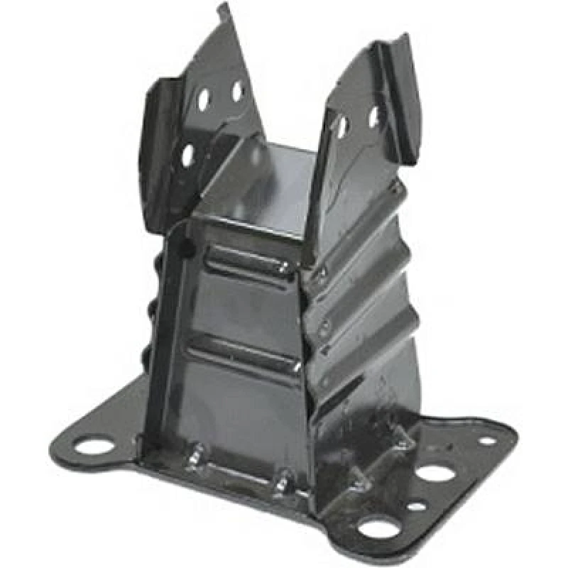 Image of Impact Absorber, bumper DIEDERICHS 1032161