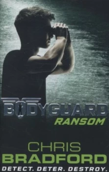 Image of Ransom by Chris Bradford Paperback