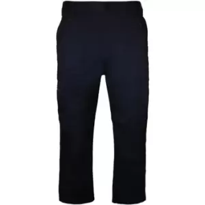 Image of Regatta - Mens Pro Action Trouser (46S) (Navy) - Navy