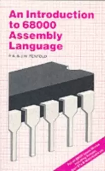 Image of An Introduction to 68000 Assembly Language