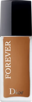 Image of DIOR Forever Skin-Caring Foundation SPF35 30ml 6W - Warm (Matte)