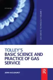 Image of Tolley's Basic Science and Practice of Gas Service