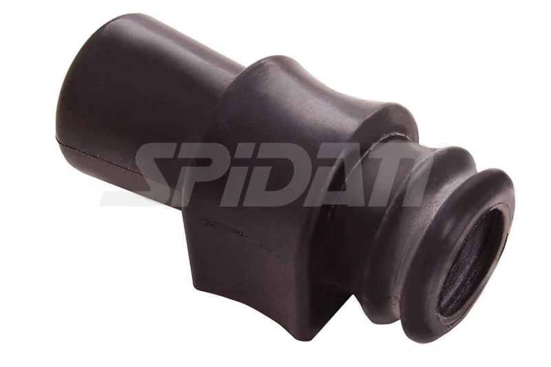 Image of SPIDAN CHASSIS PARTS Anti roll bar bush SPIDAN CHASSIS PARTS 412022