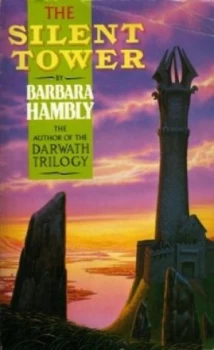 Image of The Silent Tower by Barbara Hambly Paperback