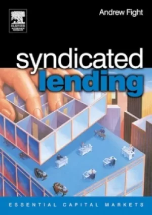 Image of Syndicated lending by Andrew Fight