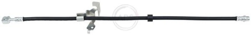 Image of A.B.S. Brake hose A.B.S. SL 7028