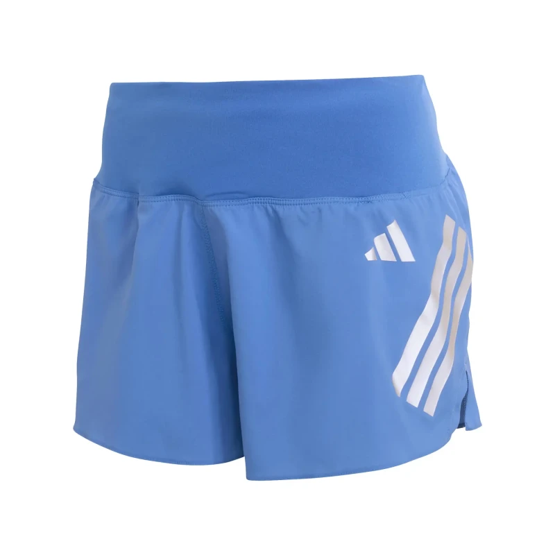 Image of Womens shorts adidas Adi365 Bleu Female S 4"