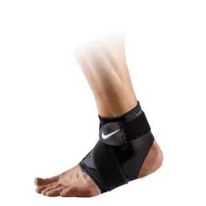 Image of Nike Ankle Wrap - Black