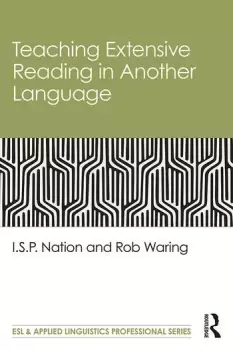 Image of Teaching Extensive Reading in Another Language