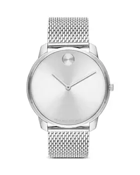 Movado Bold Thin Watch, 42mm