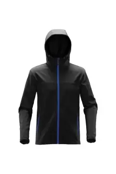 Image of Orbiter Softshell Hoodie