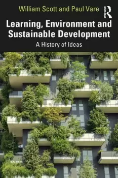 Image of Learning Environment and Sustainable DevelopmentA History of Ideas