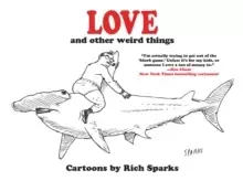 Image of Love and Other Weird Things
