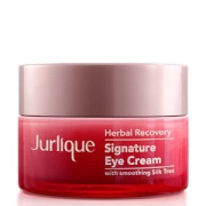 Image of Jurlique Herbal Recovery Signature Eye Cream 15ml