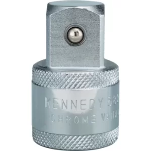 Image of 1" Square Male Adaptor 3/4" Sq Dr