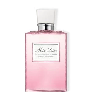 Image of Christian Dior Miss Dior Foaming Shower Gel 200ml