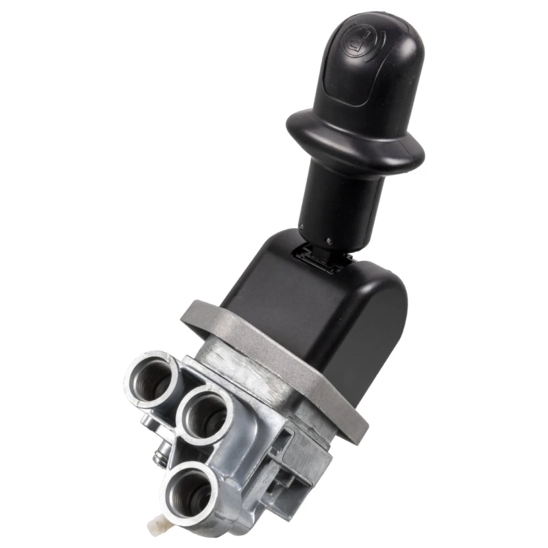 Image of FEBI BILSTEIN 182802 Brake Valve, parking brake Brake Valve,parking brake (355)