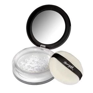 image of Barry M Ready Set Smooth Translucent Powder