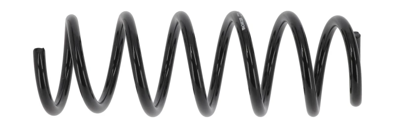 Image of MONROE Coil spring MONROE SP4388